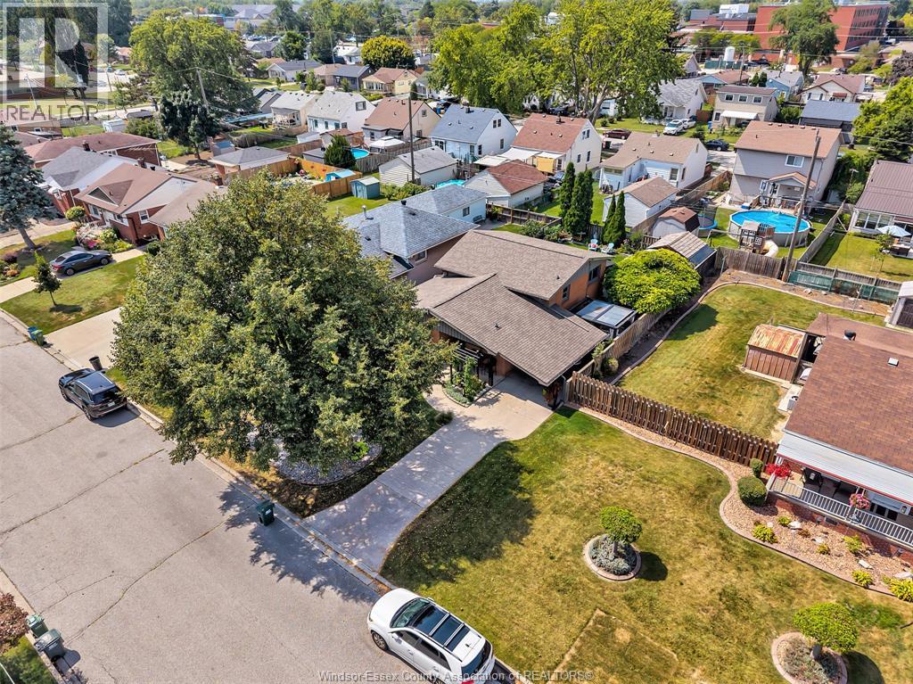 3742 Myrtle Avenue, Windsor, Ontario  N8W 5W1 - Photo 42 - 26021651