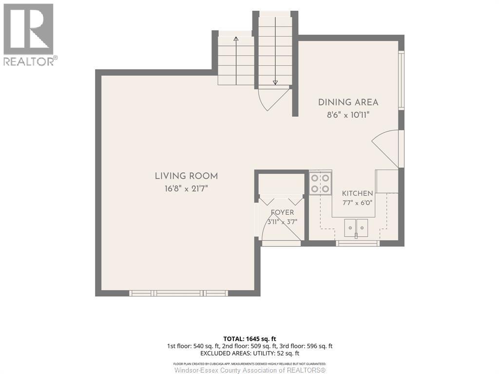 3742 Myrtle Avenue, Windsor, Ontario  N8W 5W1 - Photo 47 - 26021651