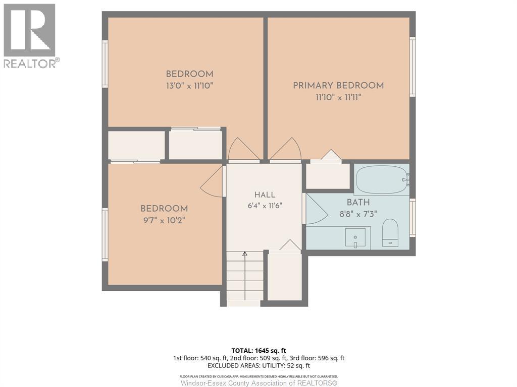 3742 Myrtle Avenue, Windsor, Ontario  N8W 5W1 - Photo 48 - 26021651