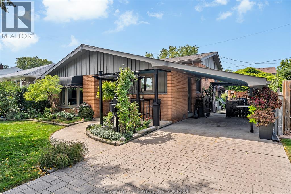 3742 Myrtle Avenue, Windsor, Ontario  N8W 5W1 - Photo 5 - 26021651