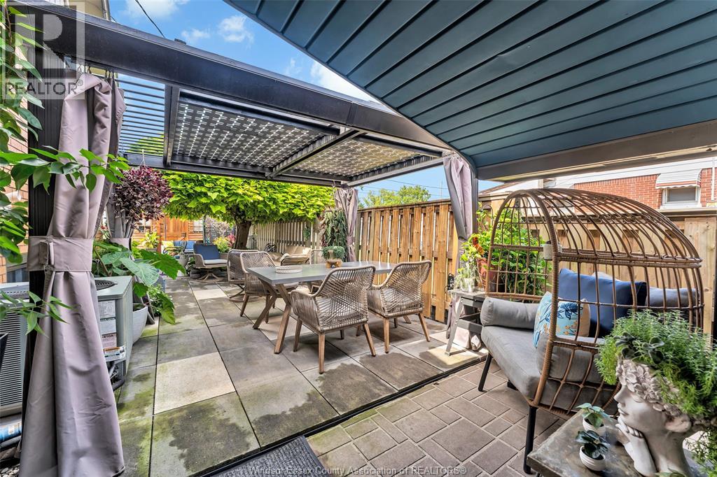 3742 Myrtle Avenue, Windsor, Ontario  N8W 5W1 - Photo 8 - 26021651