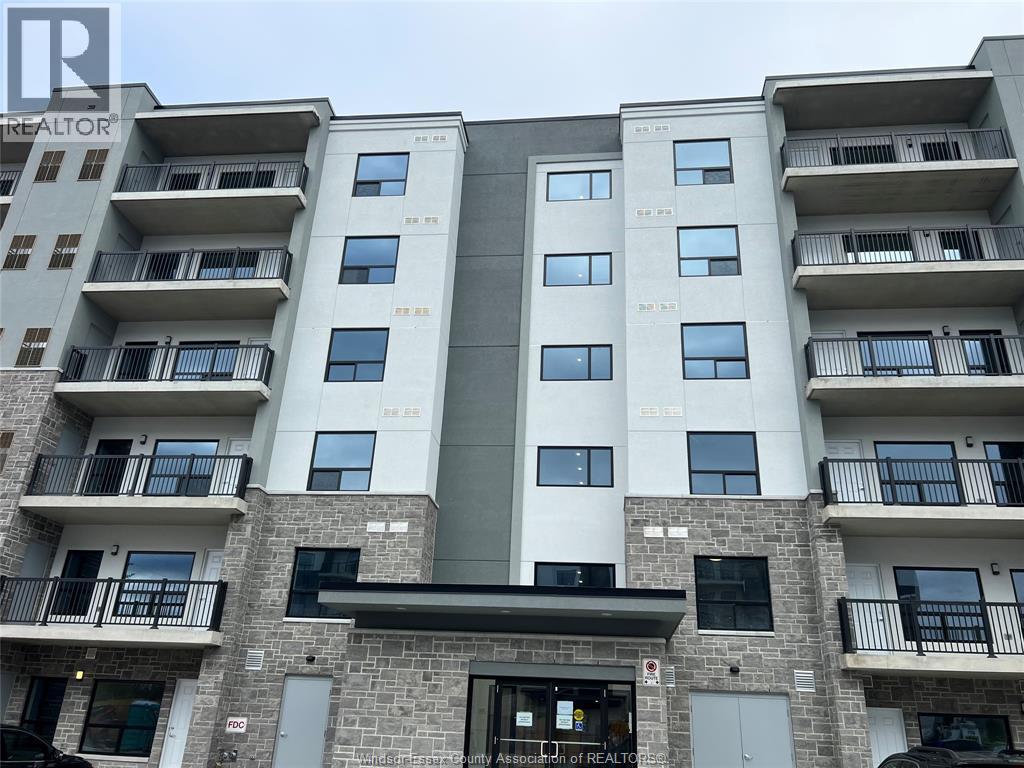 MLS# 26021650: 3370 STELLA CRESCENT Unit# 426, Windsor, Canada