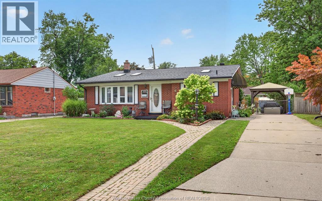 MLS# 26021648: 3571 ROXBOROUGH, Windsor, Canada