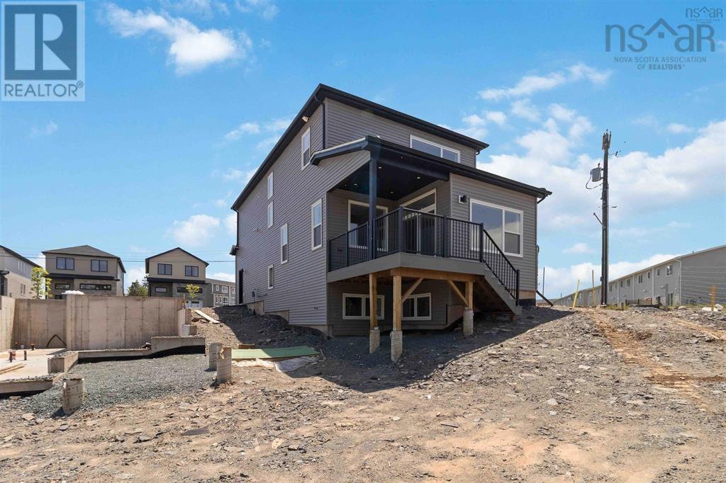 Lw14 209 Lewis Drive, Bedford, Nova Scotia  B4B 0L3 - Photo 41 - 202622404