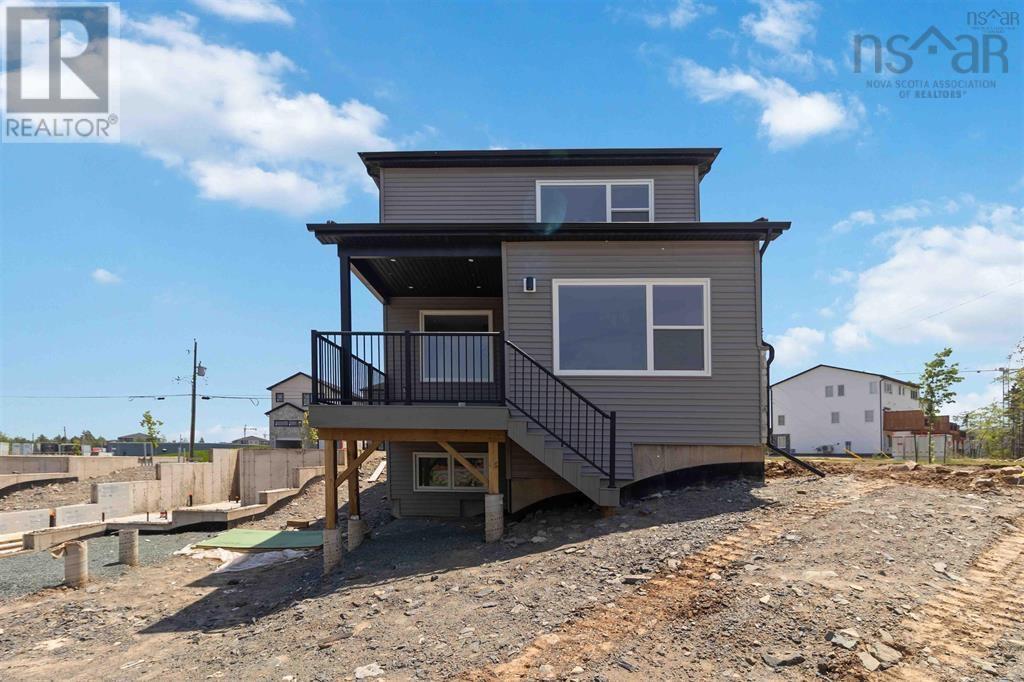 Lw14 209 Lewis Drive, Bedford, Nova Scotia  B4B 0L3 - Photo 42 - 202622404