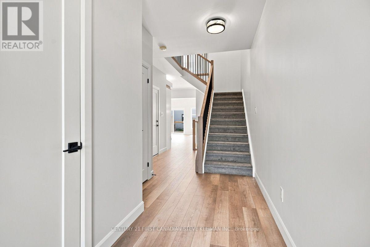 19 - 2700 Buroak Drive, London North, Ontario  N6G 5B6 - Photo 6 - X12773168