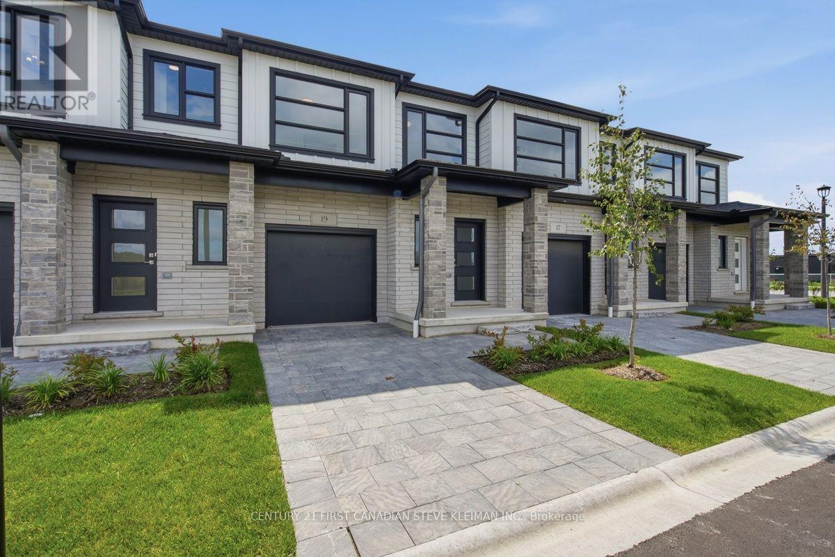 19 - 2700 Buroak Drive, London North, Ontario  N6G 5B6 - Photo 2 - X12773168