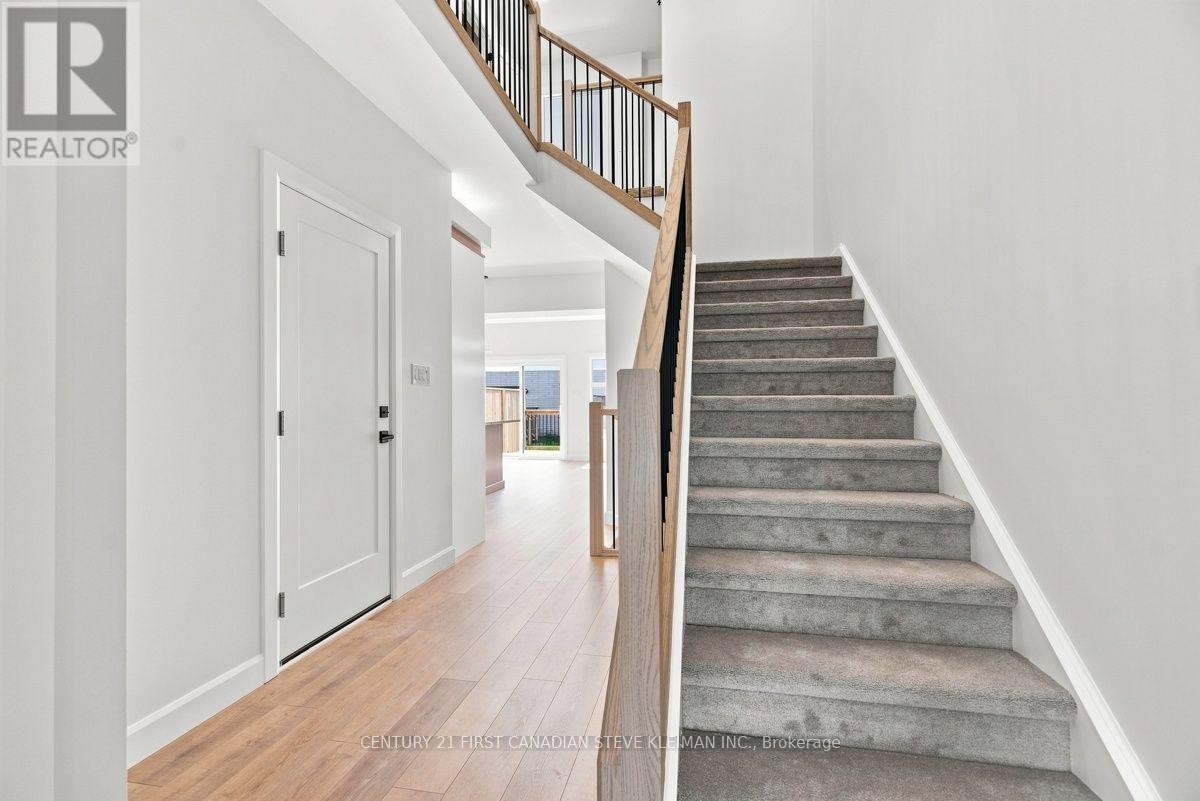 19 - 2700 Buroak Drive, London North, Ontario  N6G 5B6 - Photo 7 - X12773168