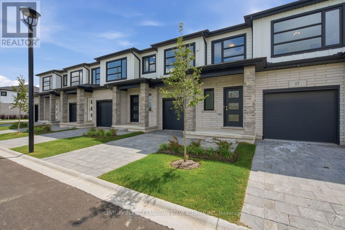 19 - 2700 Buroak Drive, London North, Ontario  N6G 5B6 - Photo 3 - X12773168