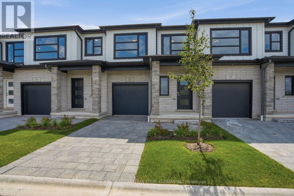 19 - 2700 BUROAK DRIVE, London North, Ontario