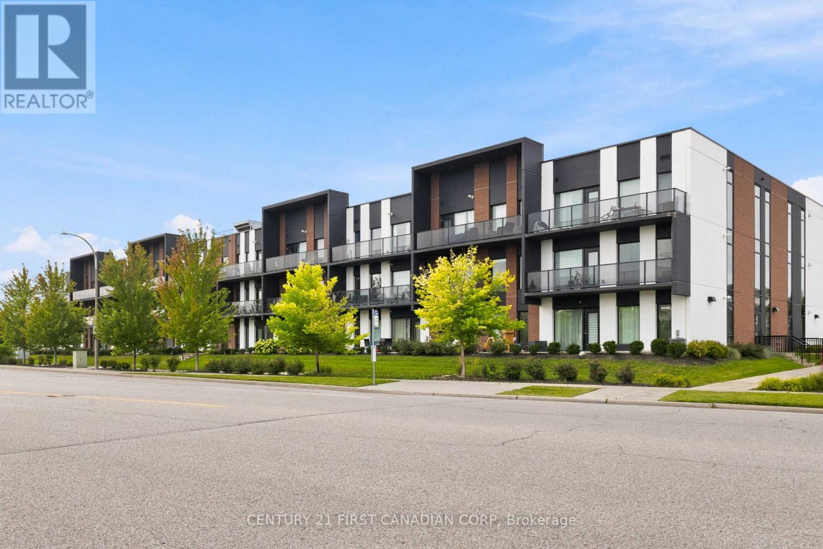 311 - 5 Wake Robin Drive, Kitchener, Ontario  N2E 0H6 - Photo 27 - X13741138