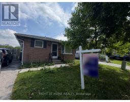 110 MURIEL CRESCENT, London South, Ontario