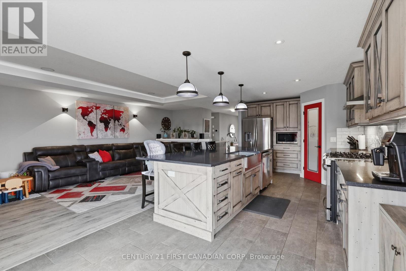 29 Nicoles Trail, Thames Centre, Ontario  N0M 2P0 - Photo 10 - X13744258
