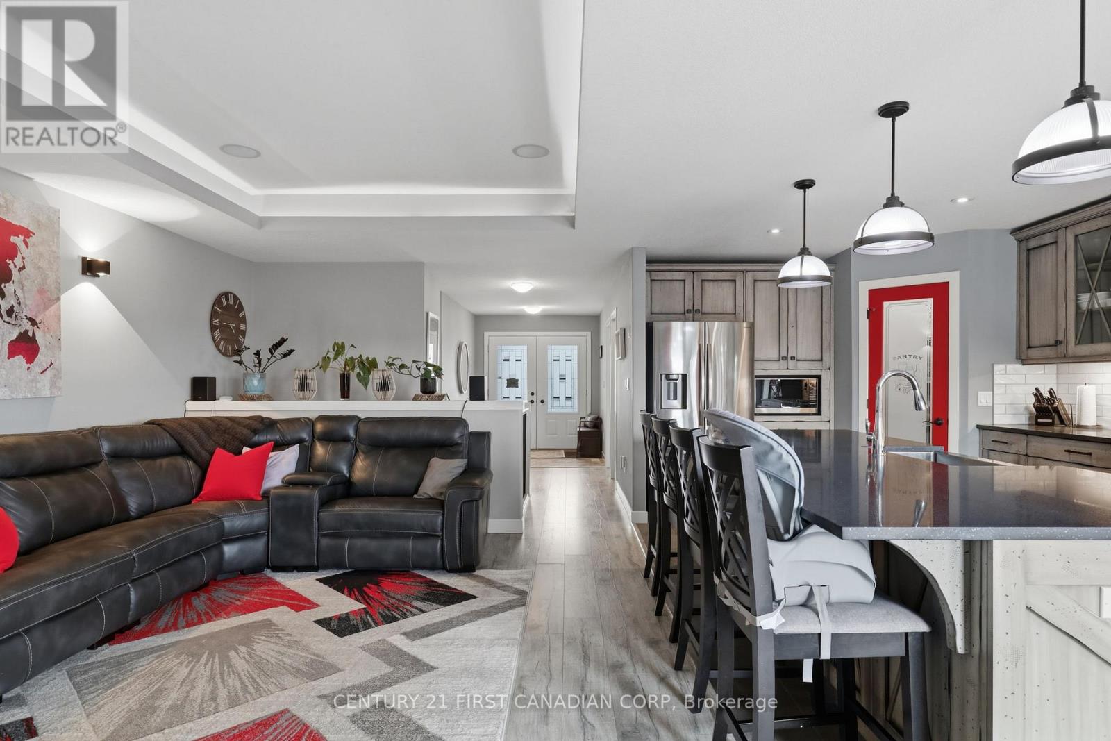 29 Nicoles Trail, Thames Centre, Ontario  N0M 2P0 - Photo 12 - X13744258