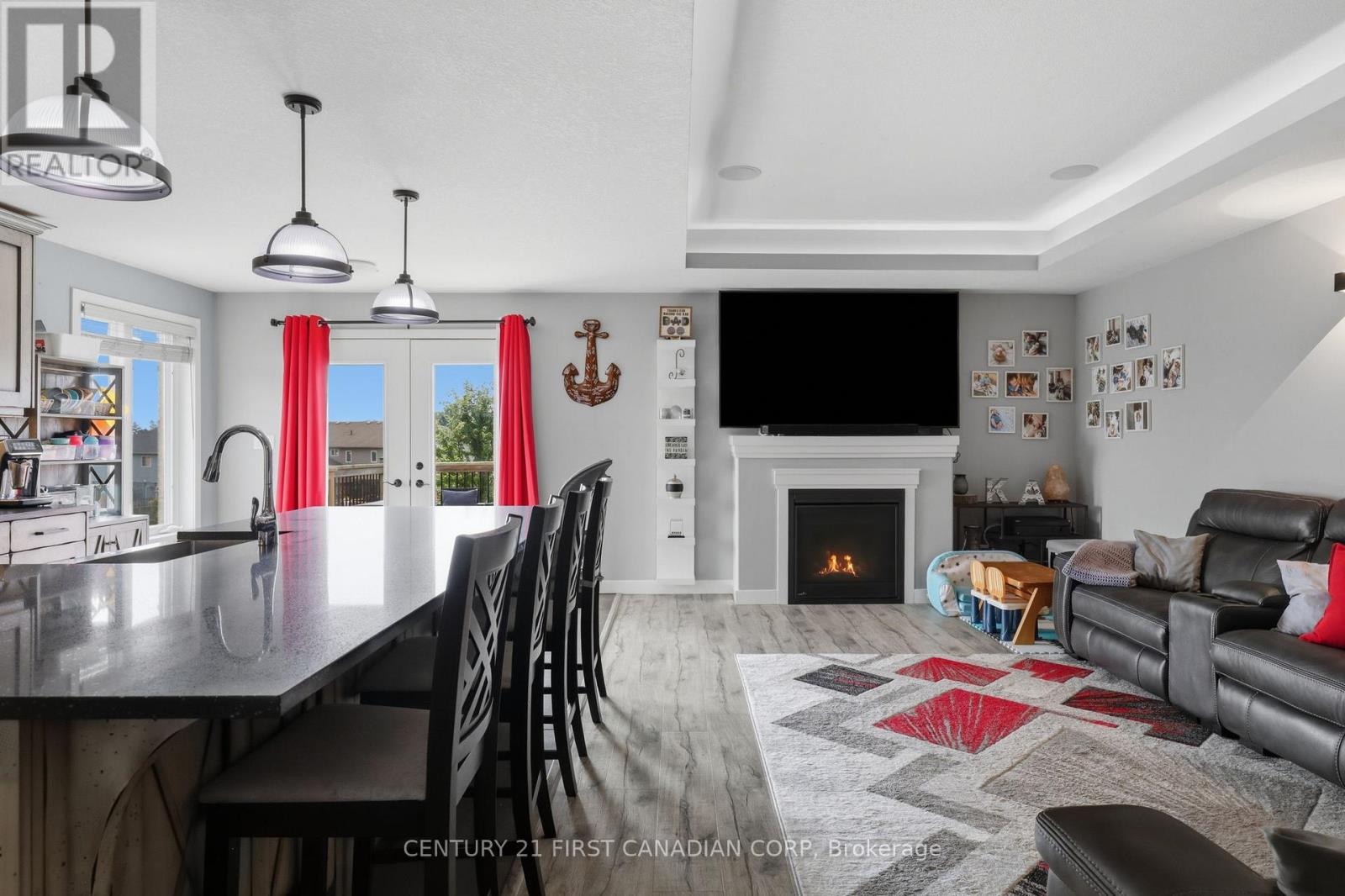 29 Nicoles Trail, Thames Centre, Ontario  N0M 2P0 - Photo 13 - X13744258