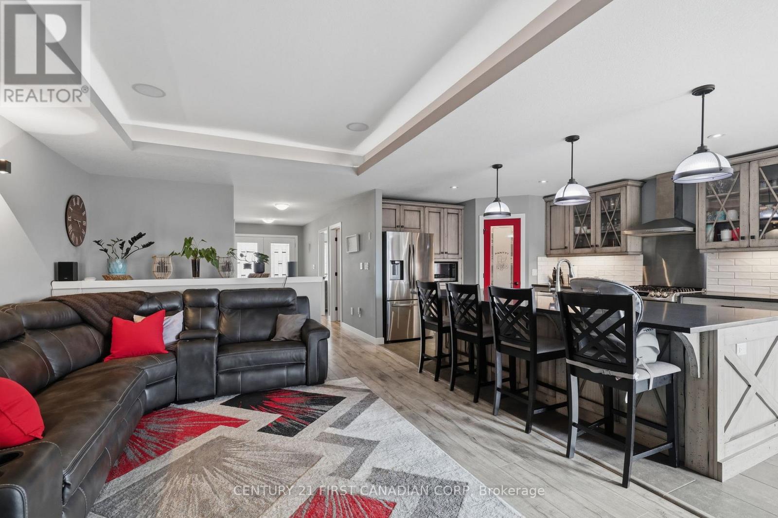 29 Nicoles Trail, Thames Centre, Ontario  N0M 2P0 - Photo 14 - X13744258
