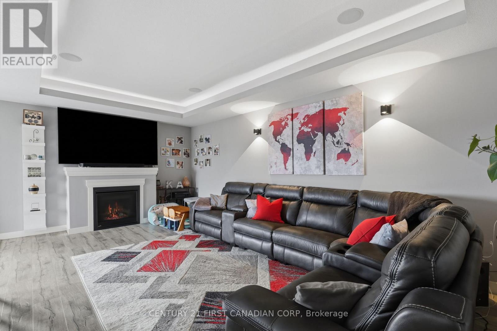 29 Nicoles Trail, Thames Centre, Ontario  N0M 2P0 - Photo 15 - X13744258
