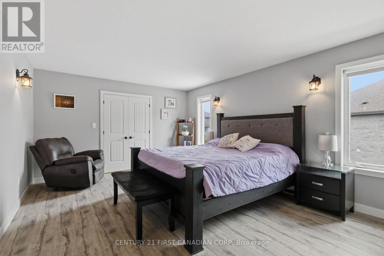 29 Nicoles Trail, Thames Centre, Ontario  N0M 2P0 - Photo 17 - X13744258