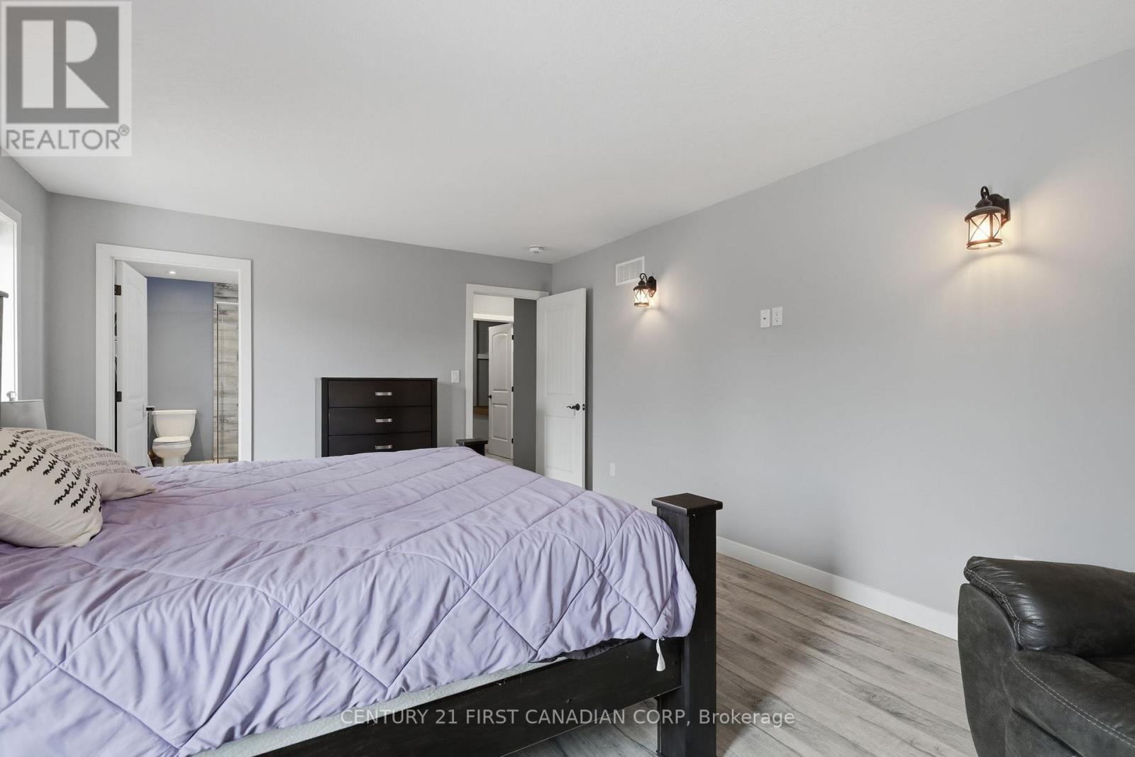 29 Nicoles Trail, Thames Centre, Ontario  N0M 2P0 - Photo 18 - X13744258