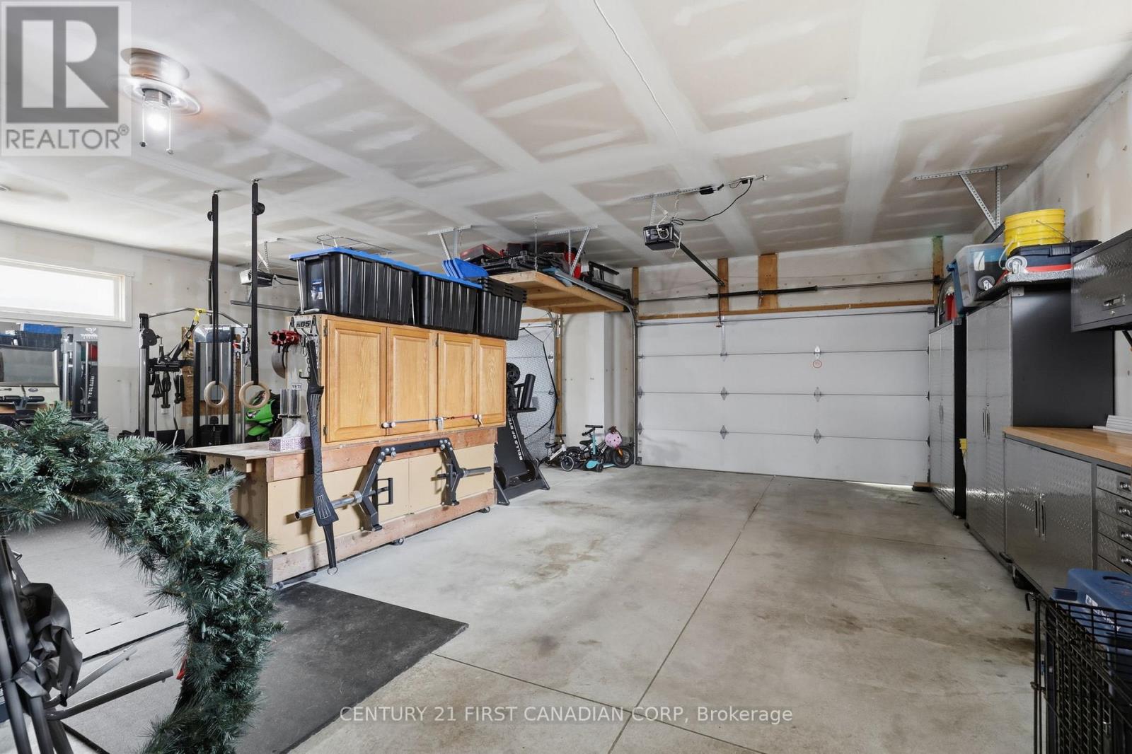 29 Nicoles Trail, Thames Centre, Ontario  N0M 2P0 - Photo 22 - X13744258