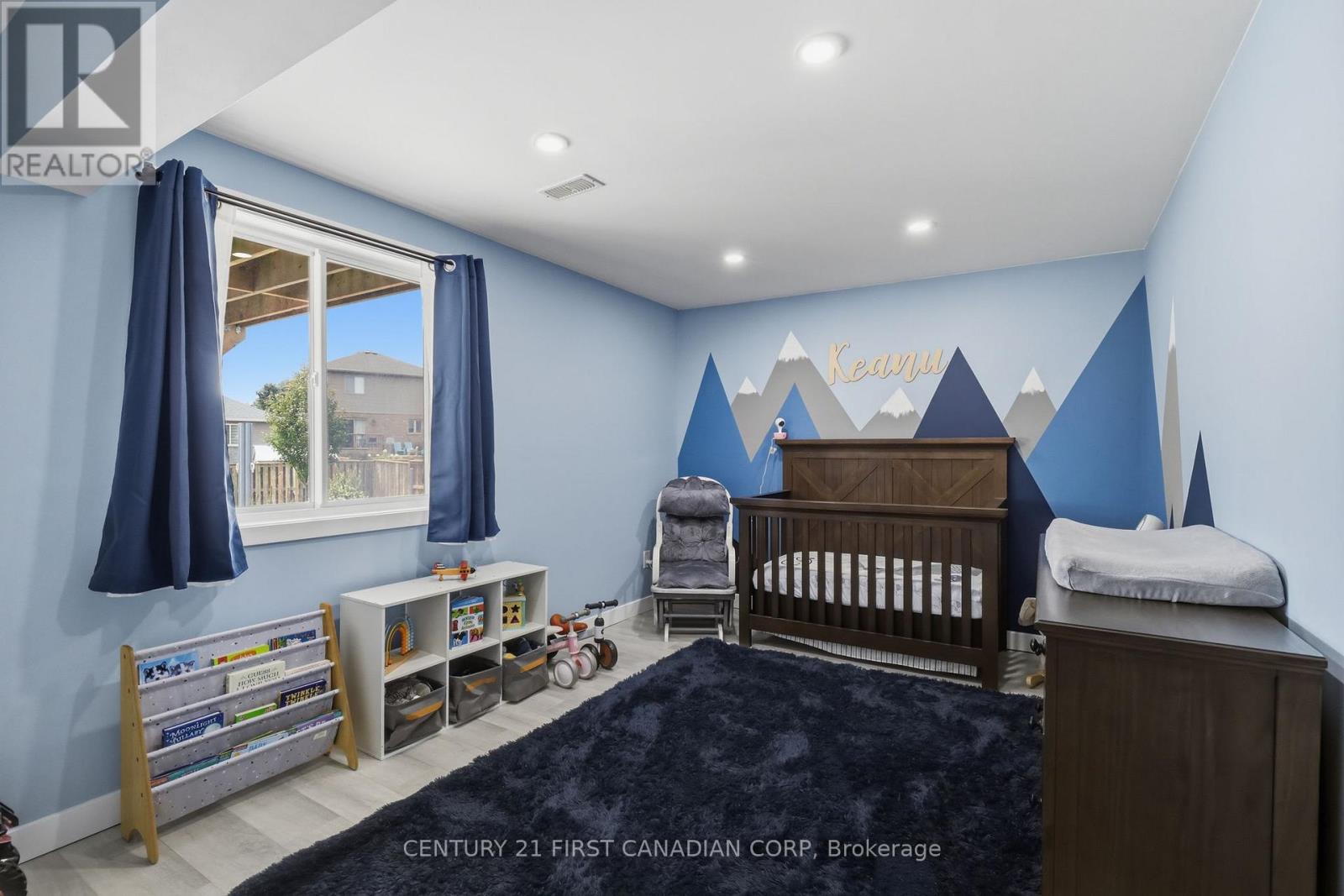 29 Nicoles Trail, Thames Centre, Ontario  N0M 2P0 - Photo 27 - X13744258