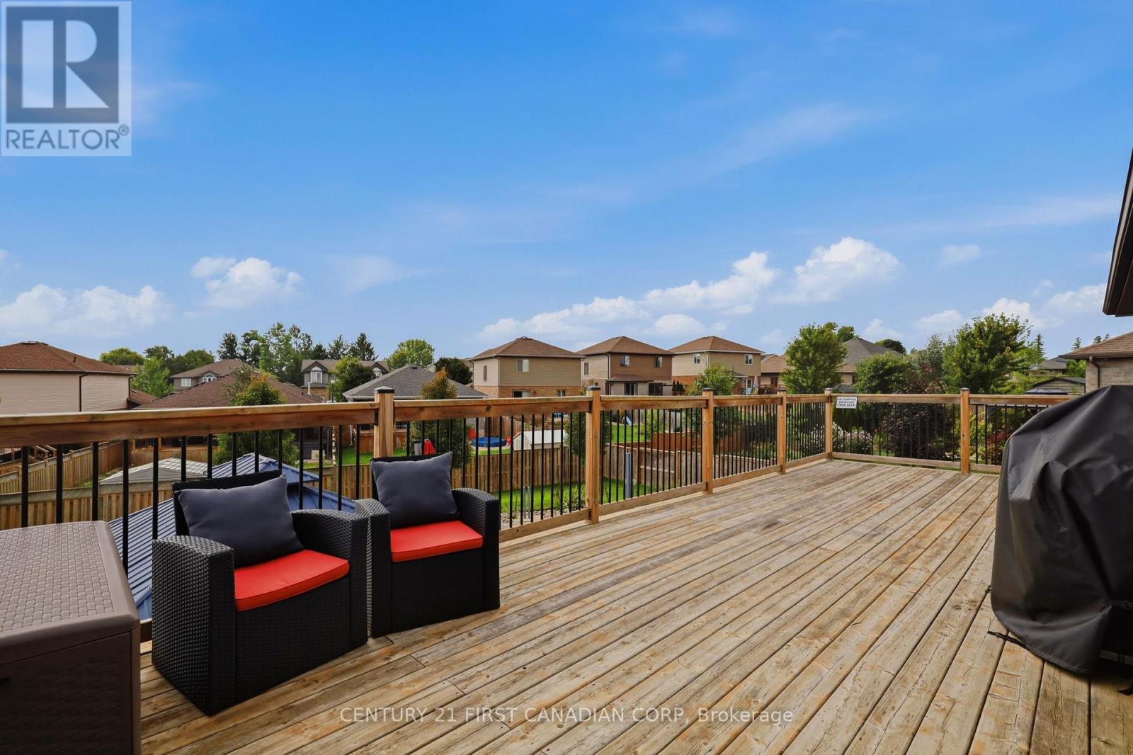 29 Nicoles Trail, Thames Centre, Ontario  N0M 2P0 - Photo 30 - X13744258