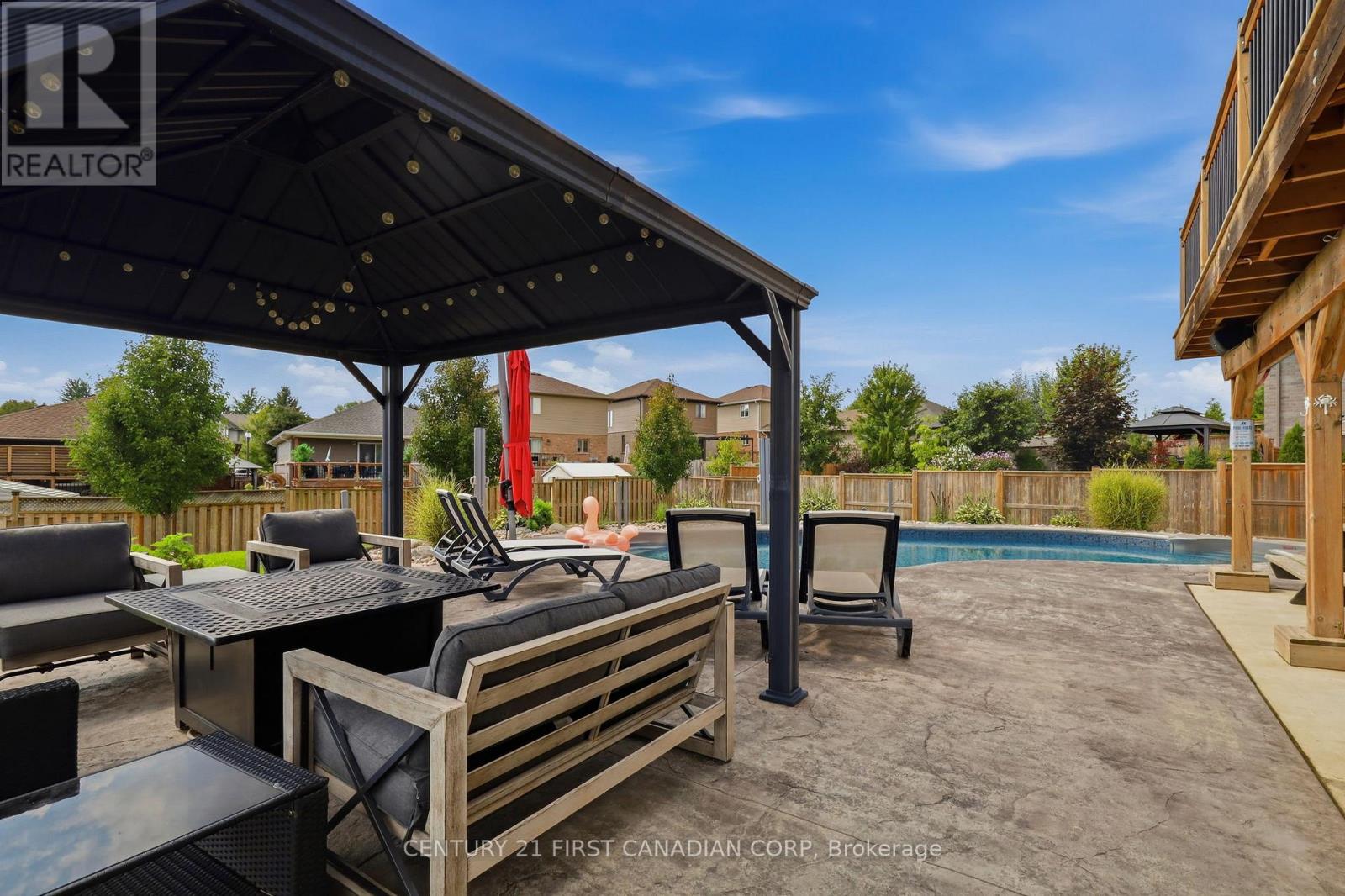 29 Nicoles Trail, Thames Centre, Ontario  N0M 2P0 - Photo 34 - X13744258