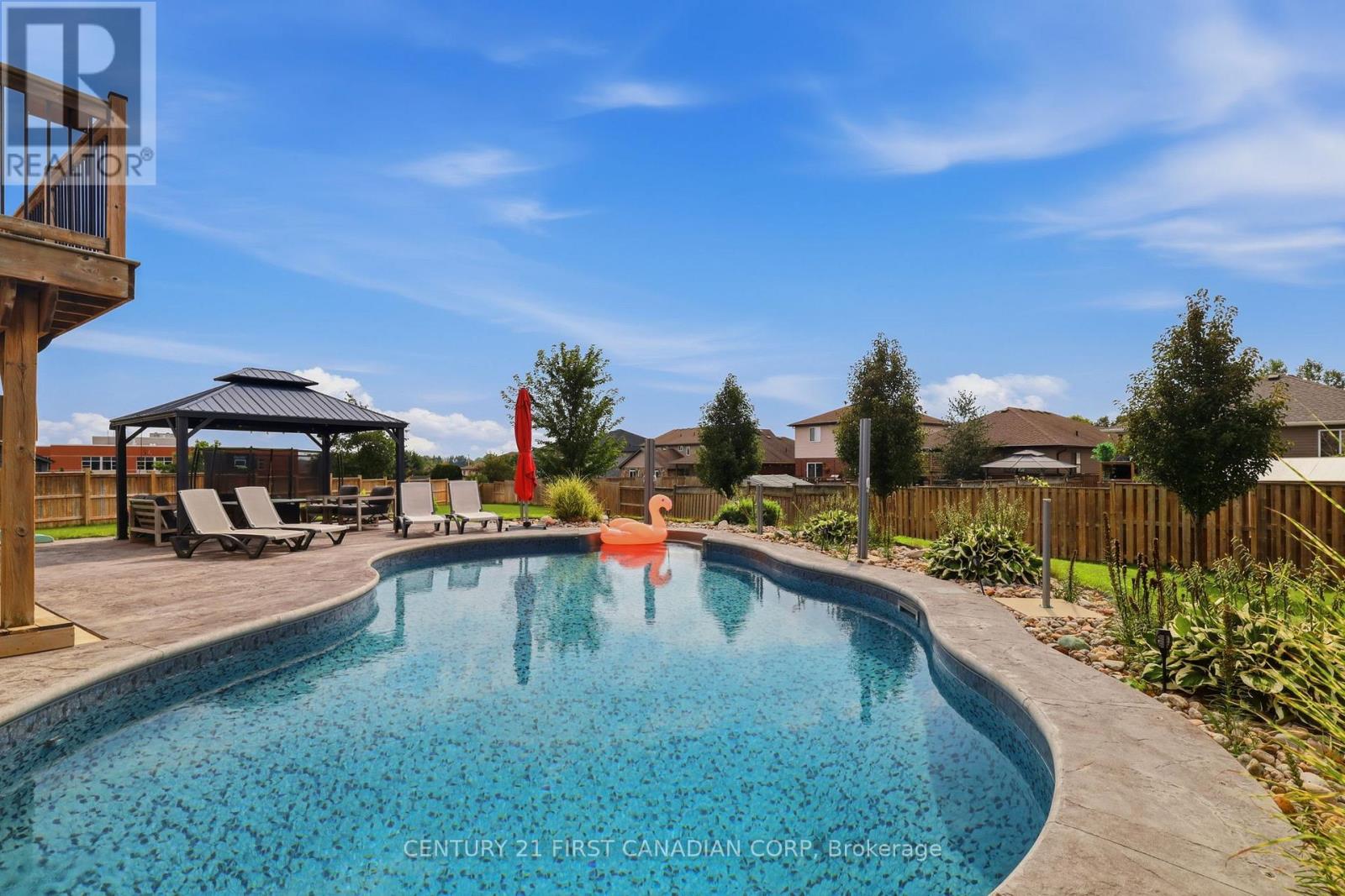 29 Nicoles Trail, Thames Centre, Ontario  N0M 2P0 - Photo 35 - X13744258