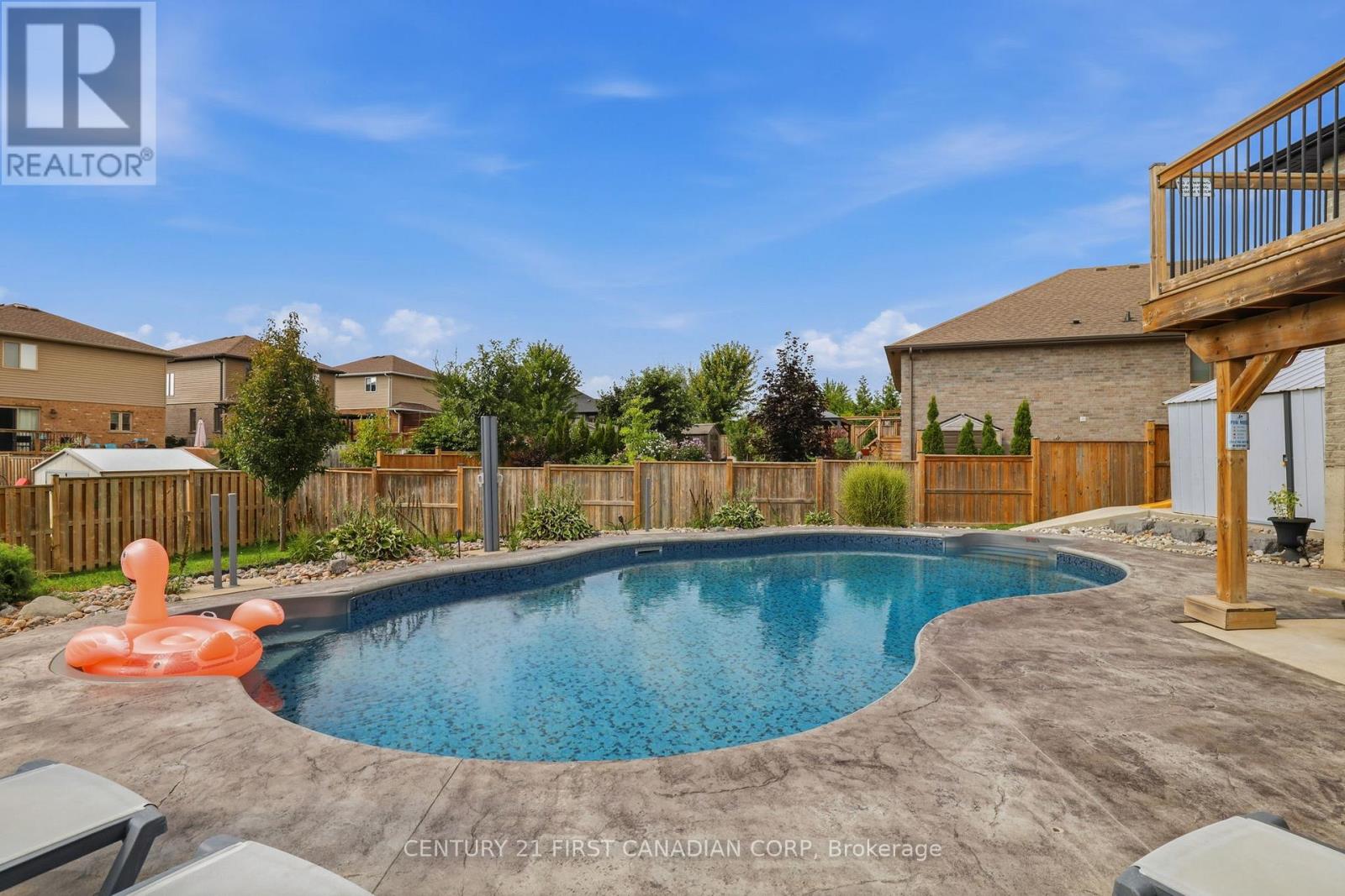 29 Nicoles Trail, Thames Centre, Ontario  N0M 2P0 - Photo 36 - X13744258