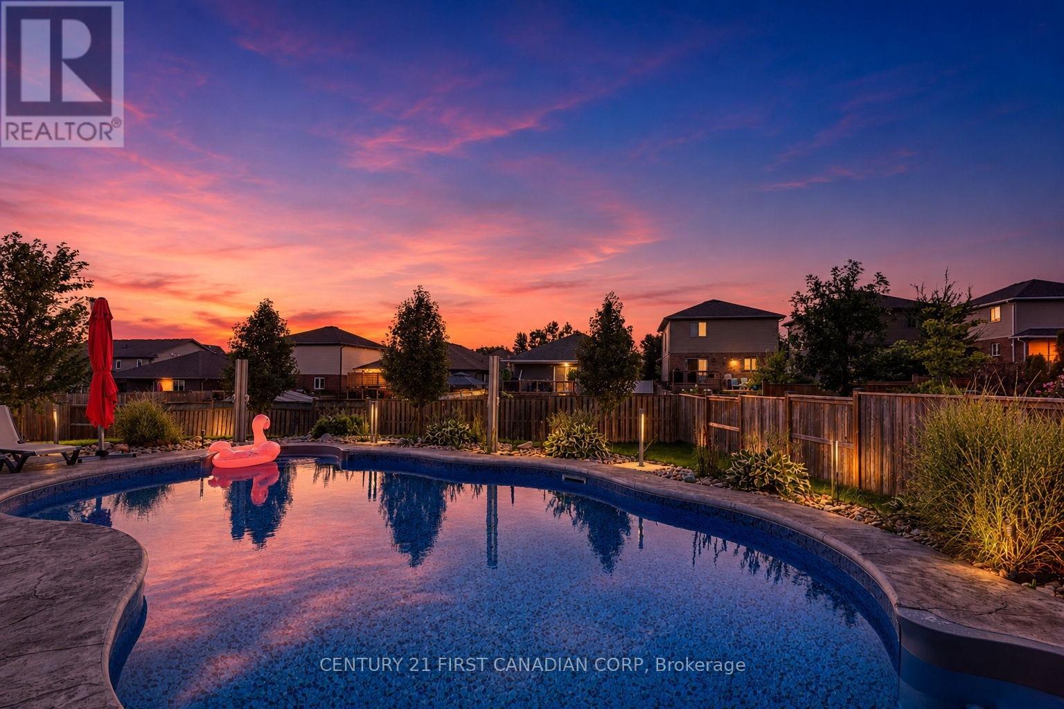 29 Nicoles Trail, Thames Centre, Ontario  N0M 2P0 - Photo 37 - X13744258