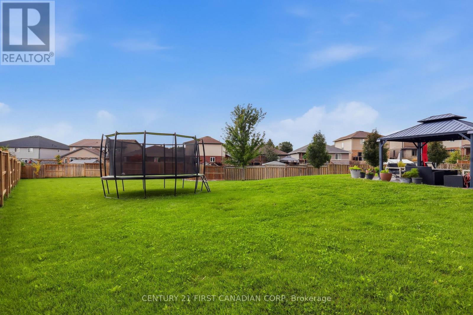 29 Nicoles Trail, Thames Centre, Ontario  N0M 2P0 - Photo 39 - X13744258