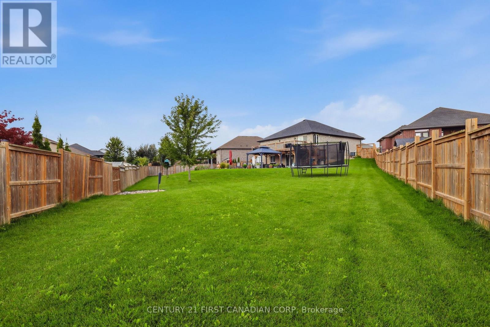 29 Nicoles Trail, Thames Centre, Ontario  N0M 2P0 - Photo 40 - X13744258