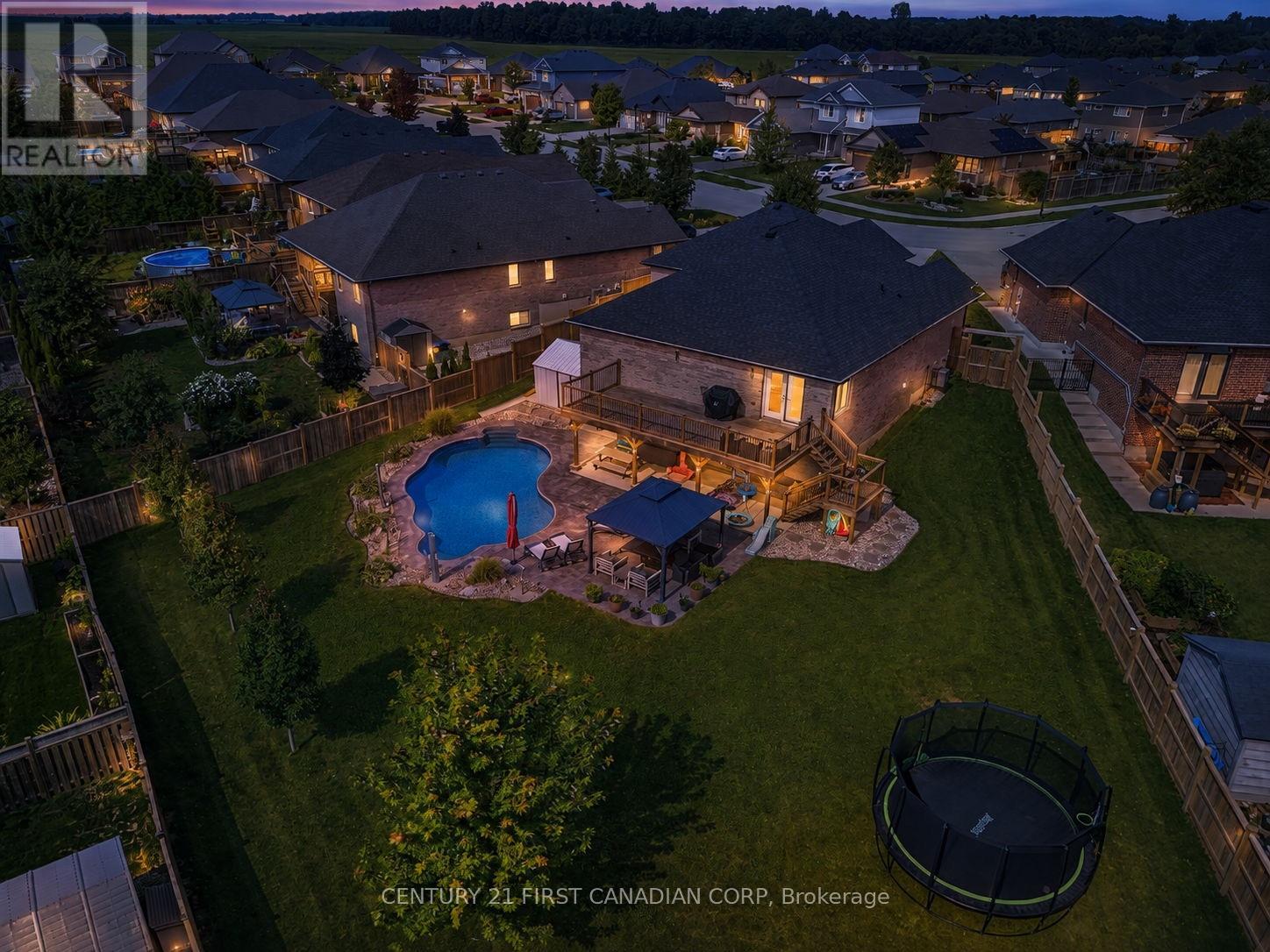 29 Nicoles Trail, Thames Centre, Ontario  N0M 2P0 - Photo 42 - X13744258