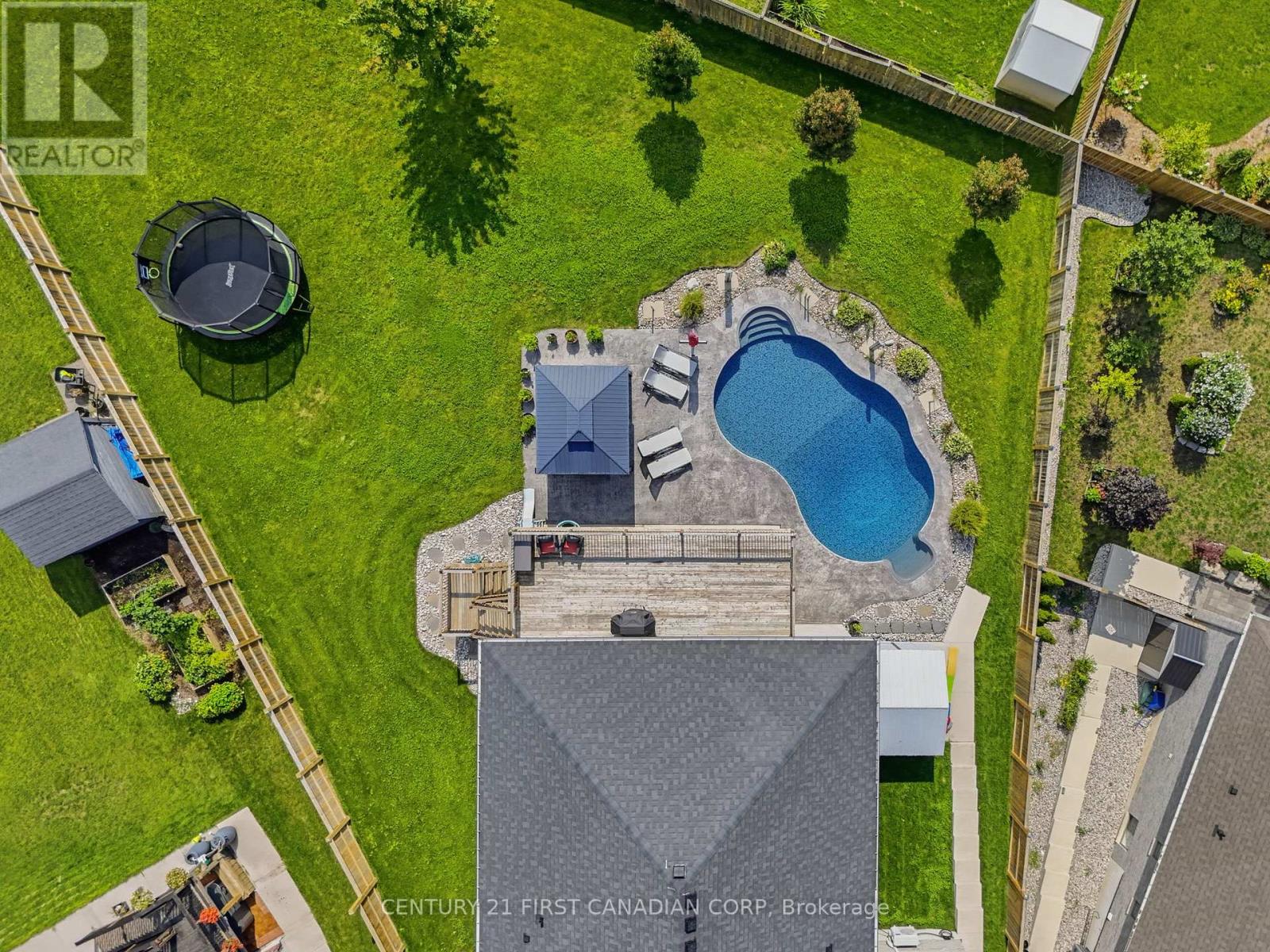 29 Nicoles Trail, Thames Centre, Ontario  N0M 2P0 - Photo 44 - X13744258
