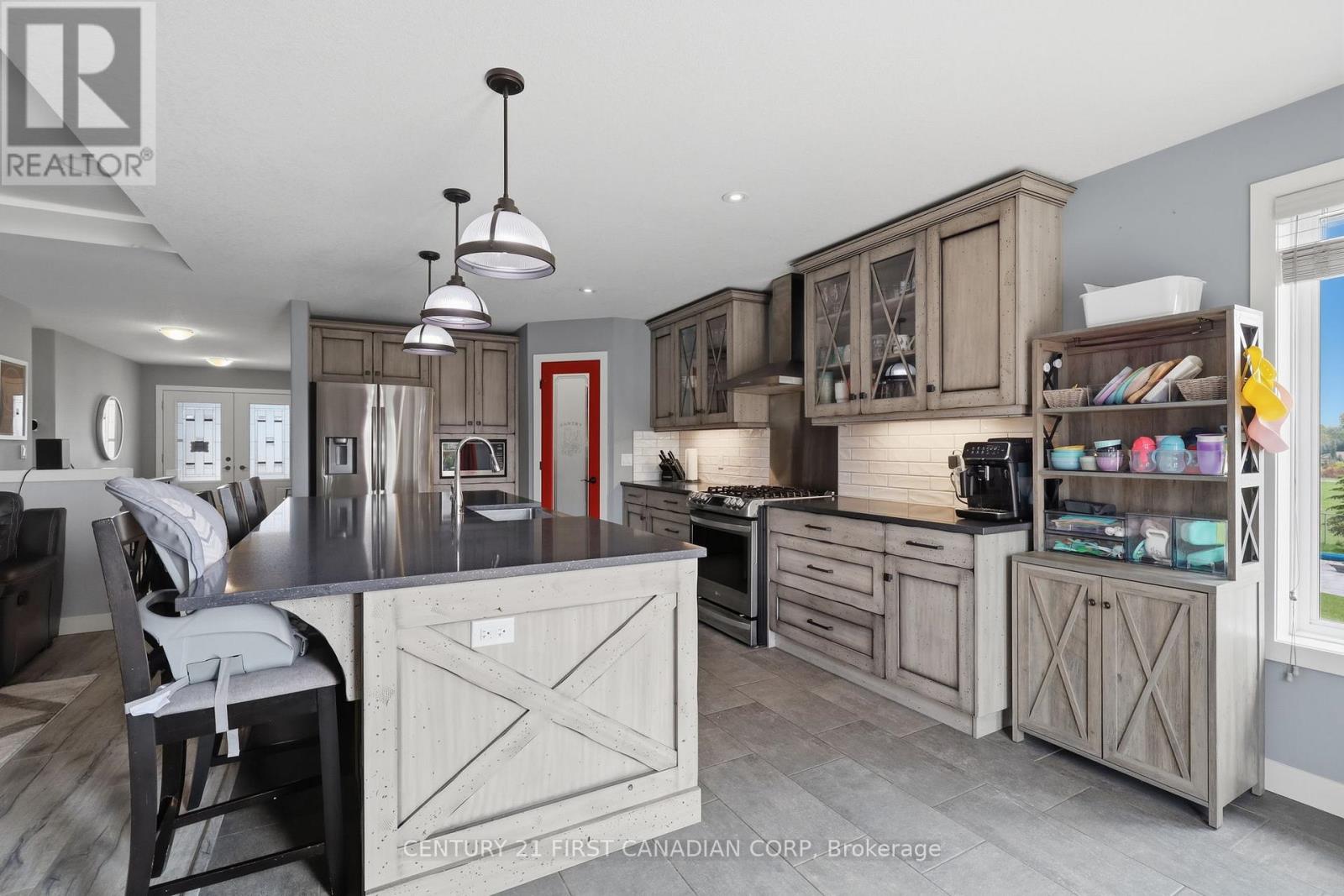 29 Nicoles Trail, Thames Centre, Ontario  N0M 2P0 - Photo 8 - X13744258