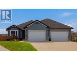 29 NICOLES TRAIL, Thames Centre, Ontario