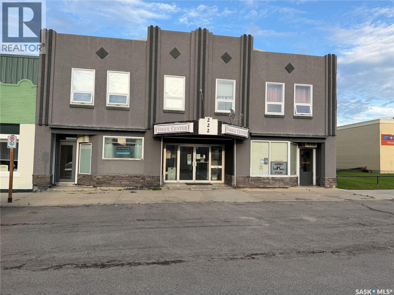 222 Bosworth STREET, Wynyard, Saskatchewan