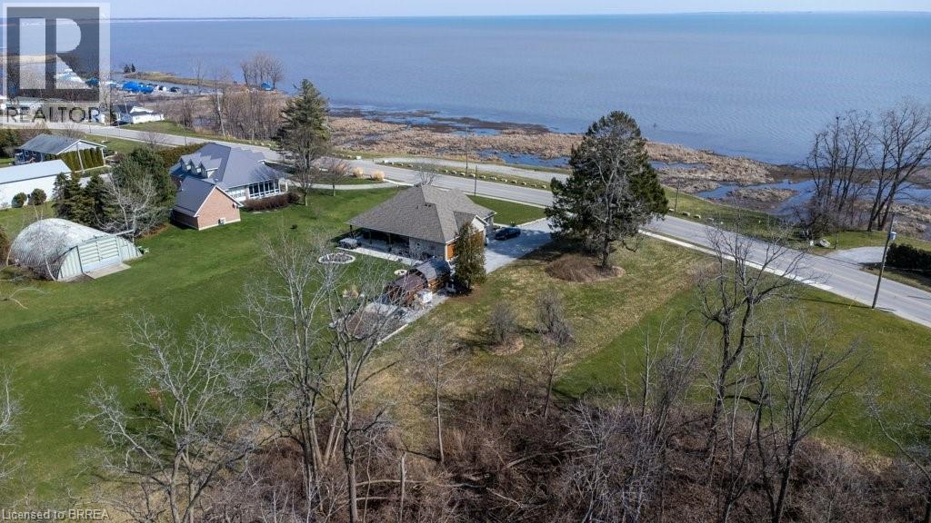 75 Wolven Street, Port Rowan, Ontario  N0E 1M0 - Photo 10 - 40844584
