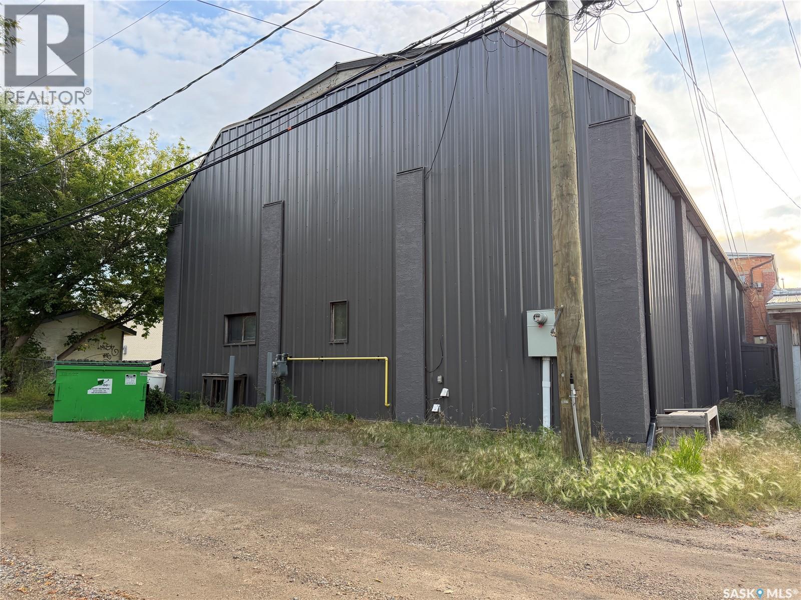 222 Bosworth Street, Wynyard, Saskatchewan  S0A 4T0 - Photo 49 - SK029301