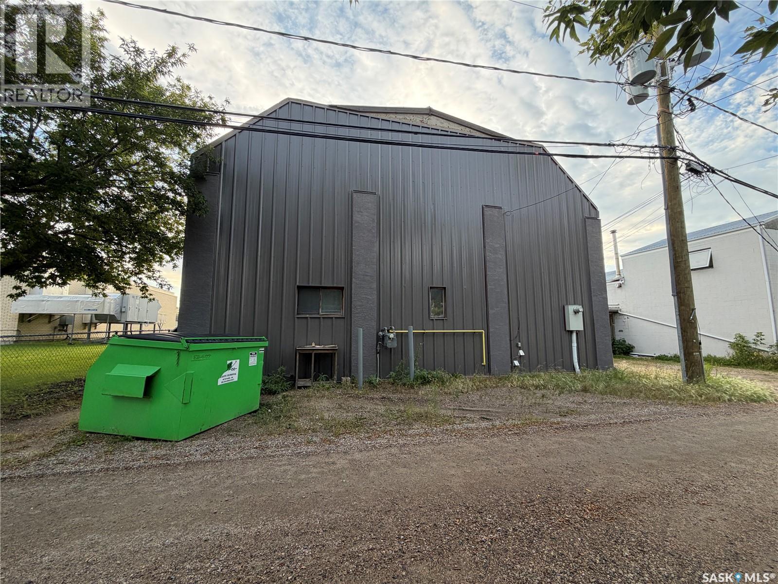 222 Bosworth Street, Wynyard, Saskatchewan  S0A 4T0 - Photo 51 - SK029301