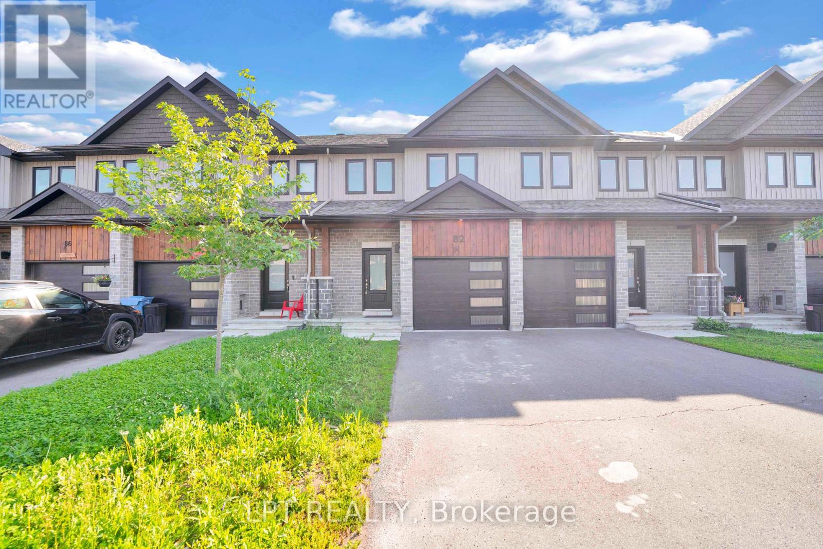 82 O'DONOVAN DRIVE, Carleton Place, Ontario