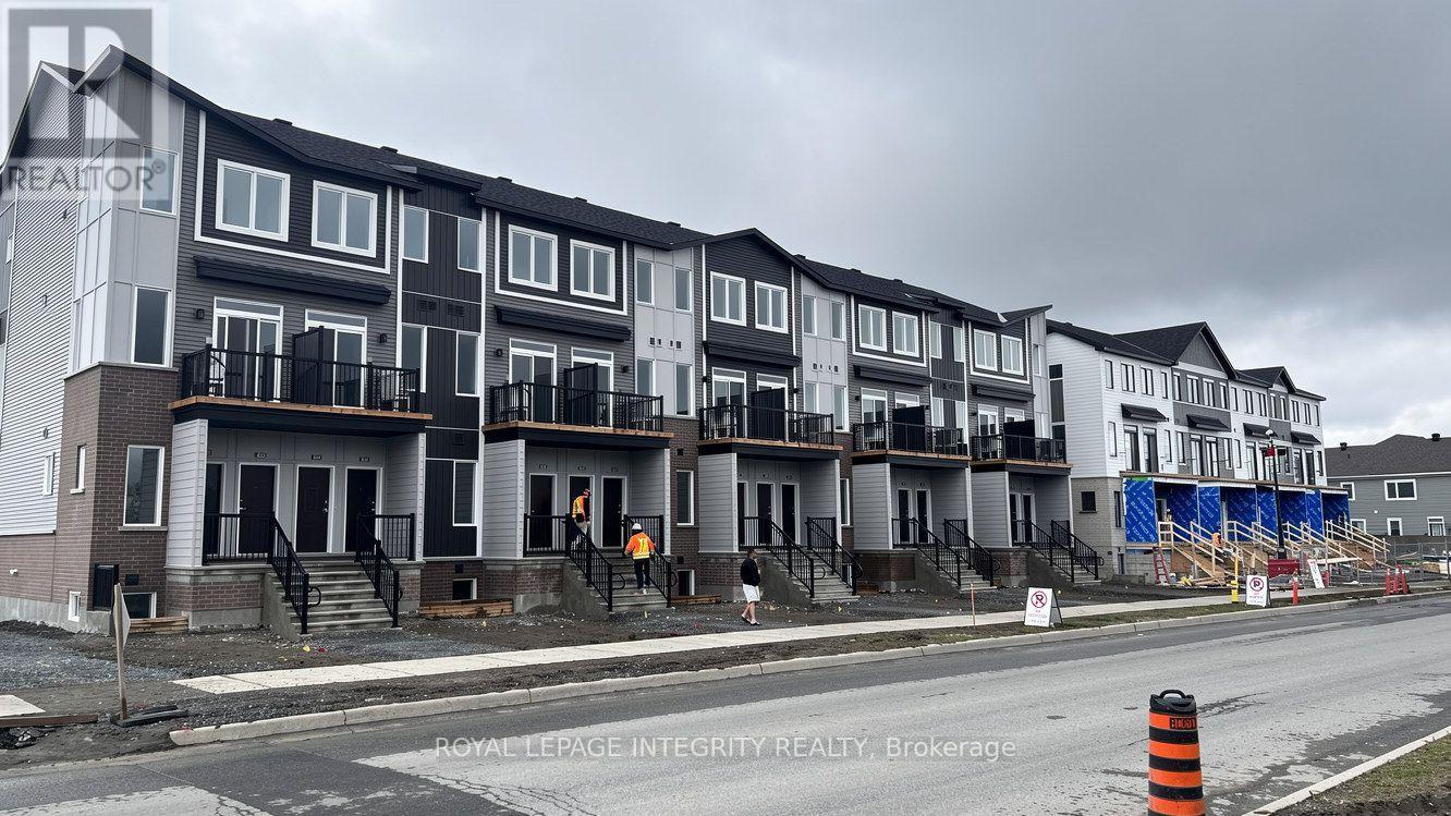 796 UTOPIE PRIVATE E, Ottawa, Ontario