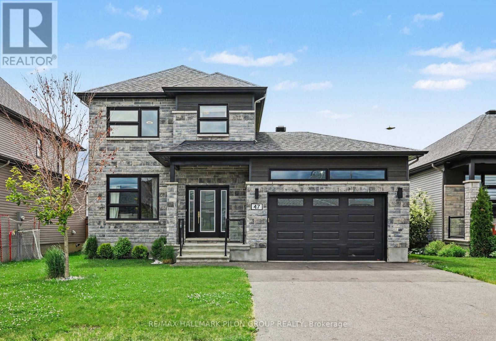47 NANCY STREET, Russell, Ontario