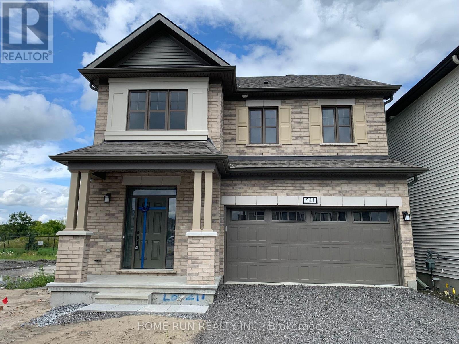 541 FILLY TERRACE, Ottawa, Ontario