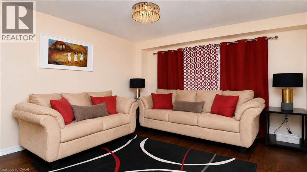 78 Glenvista Drive Unit# Upper, Kitchener, Ontario  N2R 0E3 - Photo 7 - 40859639