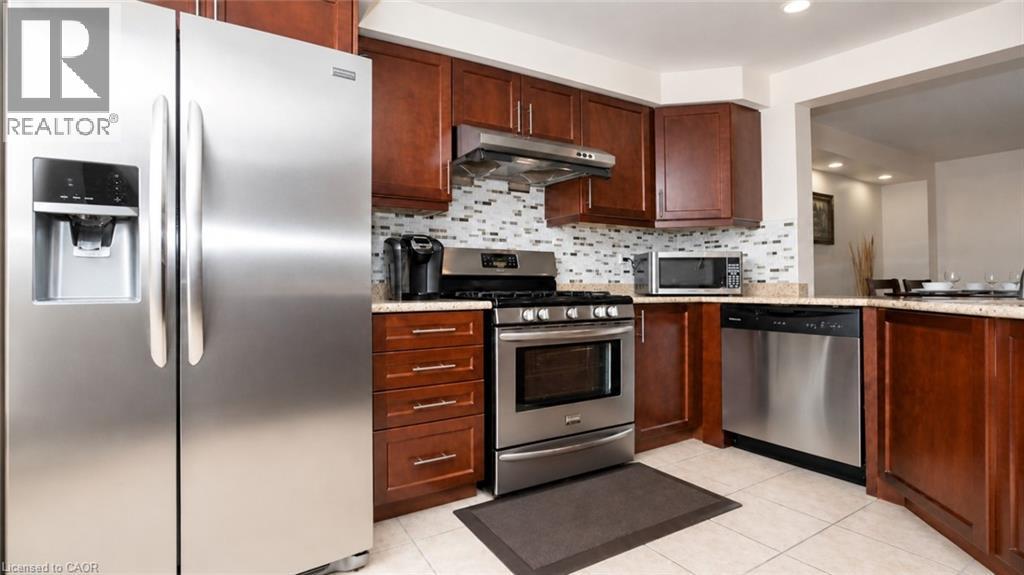 78 Glenvista Drive Unit# Upper, Kitchener, Ontario  N2R 0E3 - Photo 10 - 40859639