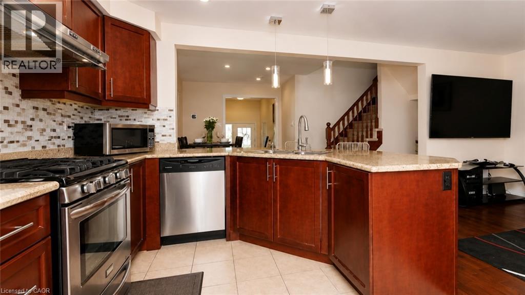 78 Glenvista Drive Unit# Upper, Kitchener, Ontario  N2R 0E3 - Photo 9 - 40859639