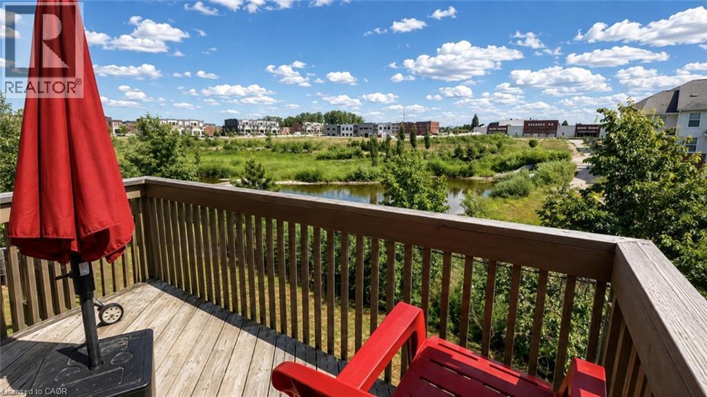 78 Glenvista Drive Unit# Upper, Kitchener, Ontario  N2R 0E3 - Photo 18 - 40859639