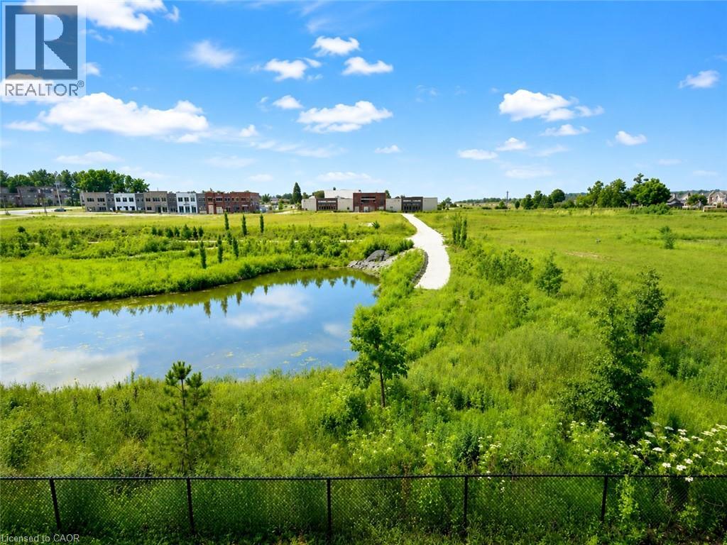 78 Glenvista Drive Unit# Upper, Kitchener, Ontario  N2R 0E3 - Photo 22 - 40859639