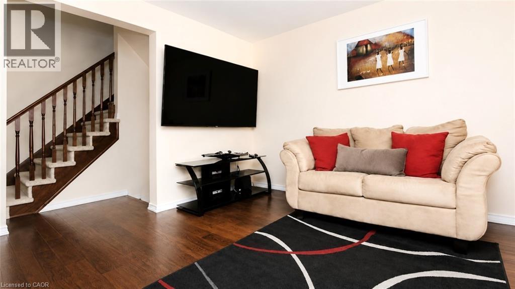 78 Glenvista Drive Unit# Upper, Kitchener, Ontario  N2R 0E3 - Photo 12 - 40859639